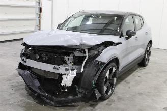 škoda osobní automobily Volvo EX30  2024/8