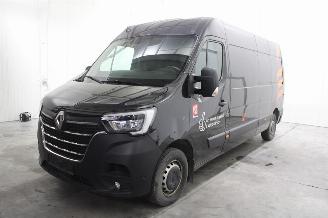 Renault Master  2023/5
