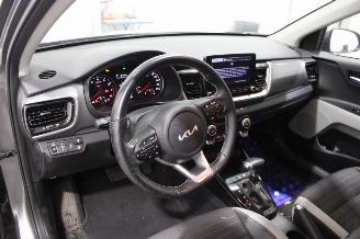 Kia Stonic  picture 10