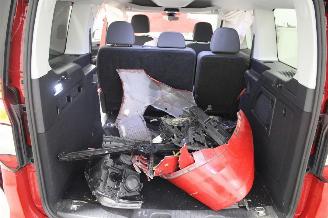 Volkswagen Caddy  picture 20