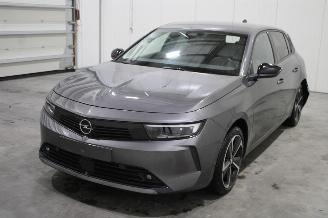 Auto incidentate Opel Astra  2023/7