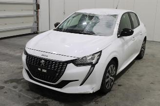 škoda osobní automobily Peugeot 208  2023/8