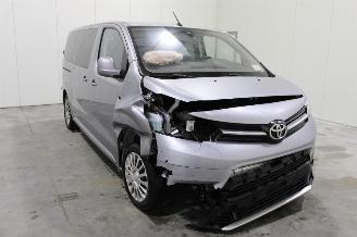 Toyota ProAce  picture 2