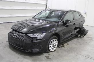  Audi A3  2023/8