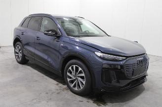 Audi Q6 e-tron picture 2
