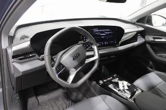 Audi Q6 e-tron picture 10