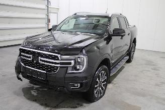 Voiture accidenté Ford Ranger  2026/1