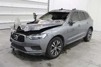 Sloopauto Volvo Xc-60 XC 60 2019/12