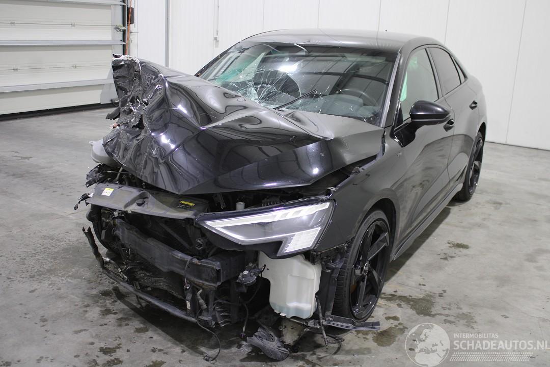 Audi A3 Berline