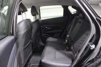 Hyundai Tucson  picture 11