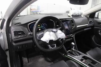 Renault Mégane Megane picture 8