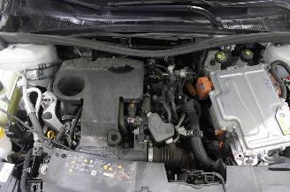 Renault Mégane Megane picture 12