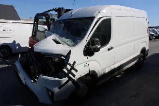 Uttjänta bilar bedrijf Maxus Deliver9 Deliver 9 2025/2