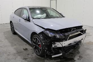BMW 2-serie 220 picture 2