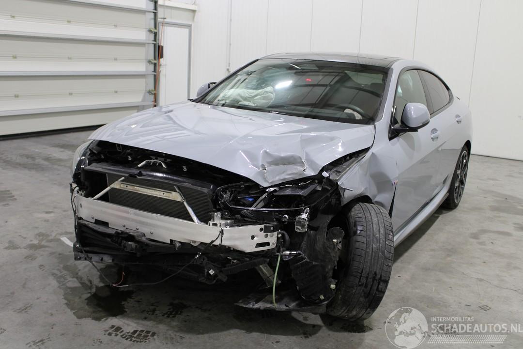 BMW 2-serie 220