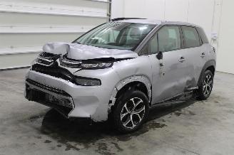 skadebil auto Citroën C3 Aircross  2023/7