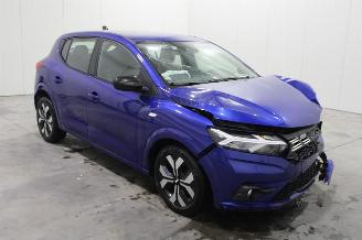 Dacia Sandero  picture 2