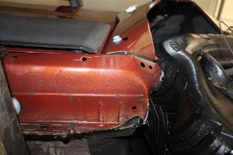 Peugeot Rifter  picture 18