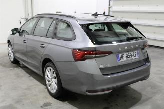 Skoda Octavia  picture 4