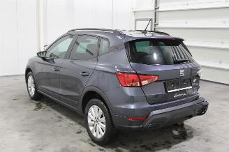 Seat Arona  picture 4