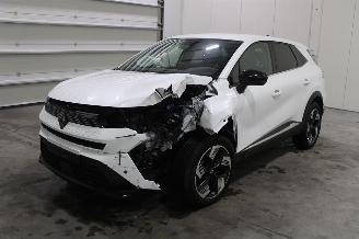 Unfallwagen Renault Symbioz  2025/2