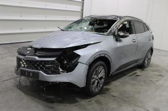 Dezmembrări autoturisme Kia Sportage  2024/5