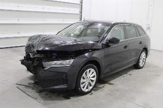 skadebil auto Skoda Octavia  2025/2