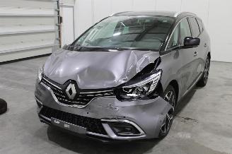krockskadad bil auto Renault Grand-scenic Grand Scenic 2023/7