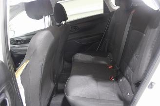 Hyundai Bayon  picture 12