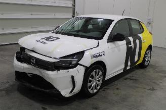 skadebil auto Opel Corsa  2025/1