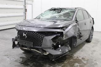  DS Automobiles DS 7 Crossback DS7 Crossback 2023/7