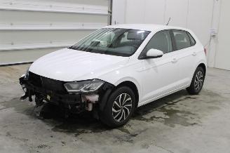 Avarii autoturisme Volkswagen Polo  2023/3