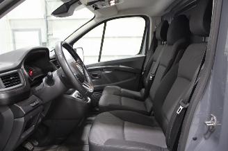 Renault Trafic  picture 10