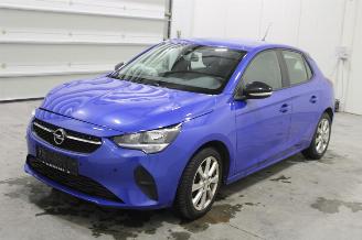 skadebil auto Opel Corsa  2021/7