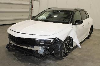 Auto incidentate Opel Astra  2024/9