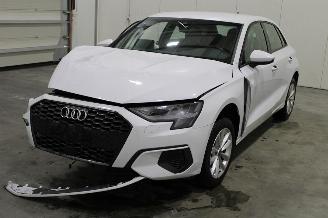  Audi A3  2024/1