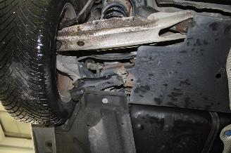 Mercedes B-klasse B 180 picture 19
