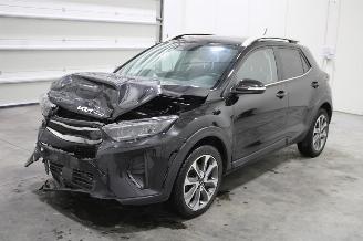 Avarii autoturisme Kia Stonic  2024/1
