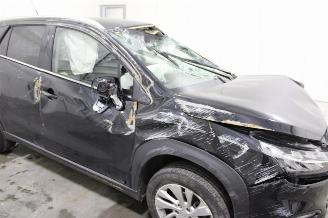 Suzuki SX4  picture 8