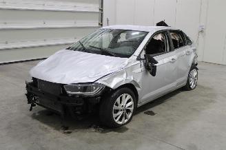 Auto da rottamare Volkswagen Polo  2024/5