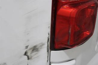 Opel Vivaro  picture 6