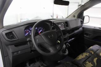 Opel Vivaro  picture 10