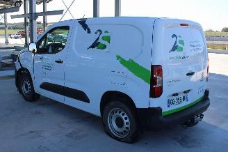 Peugeot Partner  picture 4