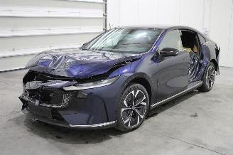 rozbiórka samochody osobowe Mazda 6e  2026/2