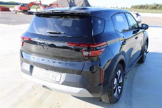 Opel Frontera  picture 3