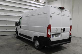 Opel Movano  picture 4