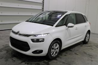 Sloopauto Citroën C4-picasso C4 Picasso 2015/6