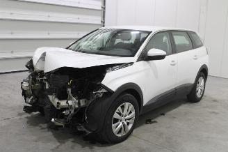 Sloopauto Peugeot 5008  2020/2