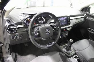 Skoda Fabia  picture 7