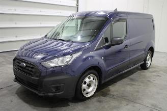 Coche siniestrado Ford Transit Connect  2022/10